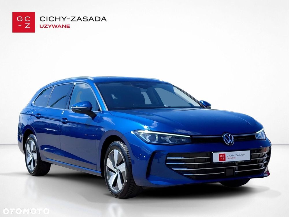 Volkswagen Passat - 7