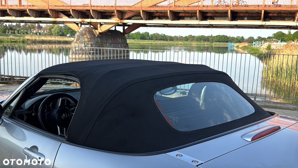 Mazda MX-5 1.8 Energy - 16