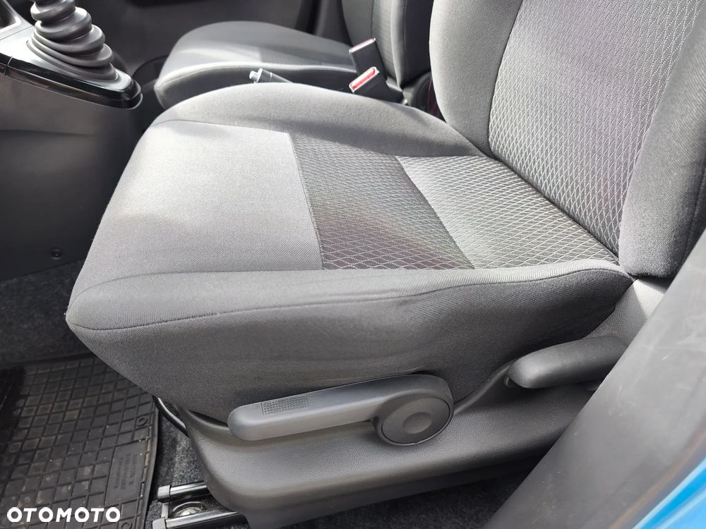 Suzuki Splash 1.2 Comfort - 13