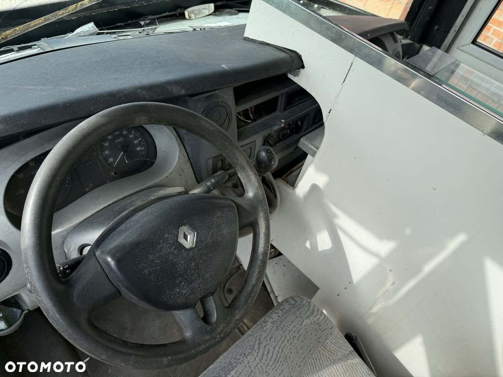 Renault Master _ AUTO SKLEP _ FOODTRUCK _ Sklep Gastromiczny - 15