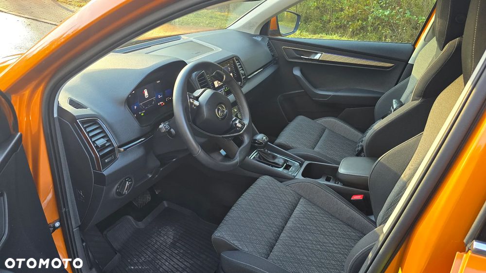 Skoda Karoq 1.5 TSI ACT 4x2 Style DSG - 16