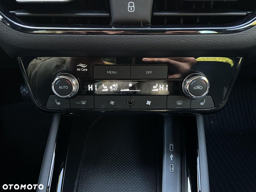 Skoda Scala 1.0 TSI Selection DSG - 23