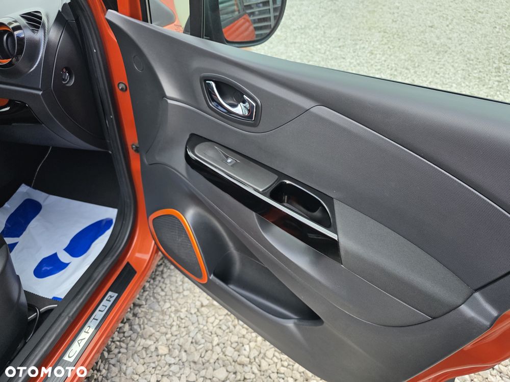 Renault Captur ENERGY TCe 120 EDC Luxe - 20