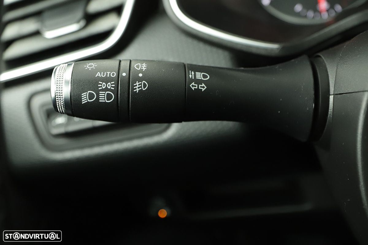 Renault Clio 1.0 TCe Intens Bi-Fuel - 15