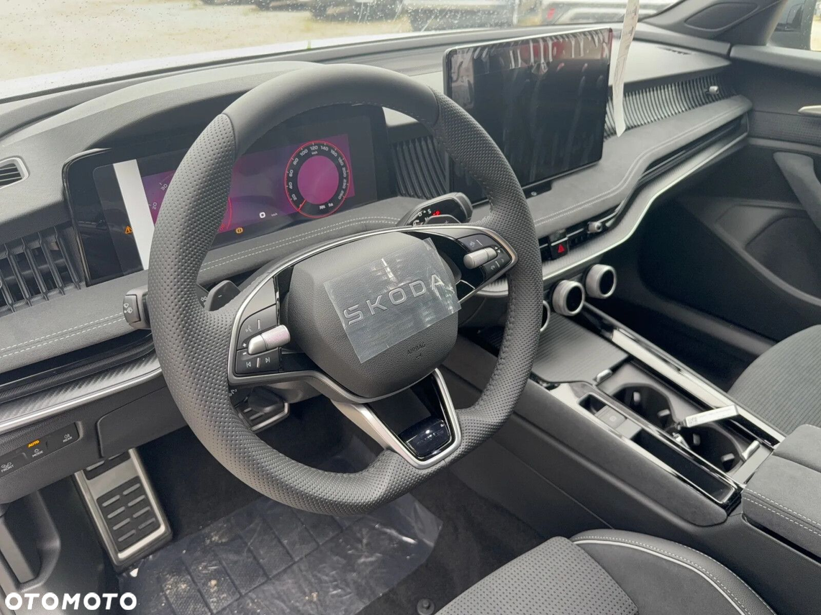 Skoda Superb - 5