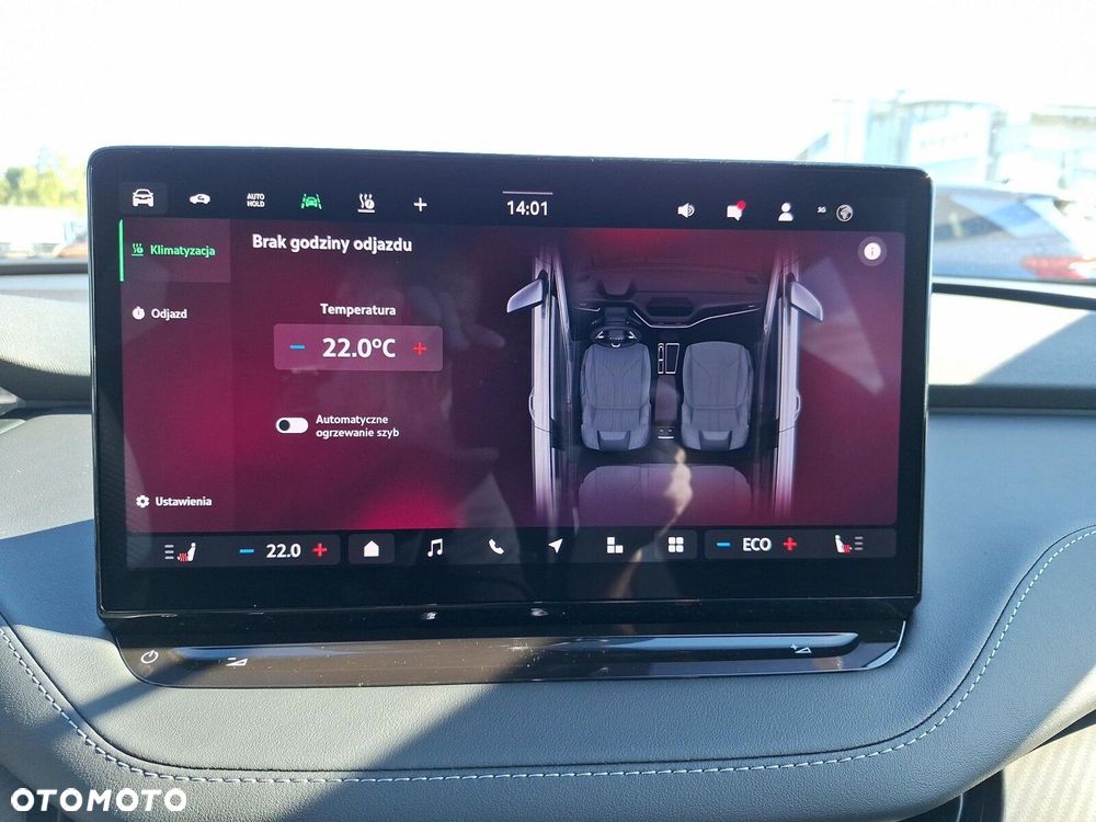 Skoda Elroq 60 63kWh Sportline - 25