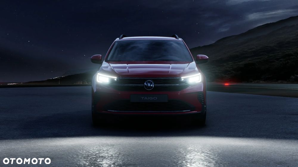 Volkswagen Taigo 1.0 TSI Life Plus DSG - 9