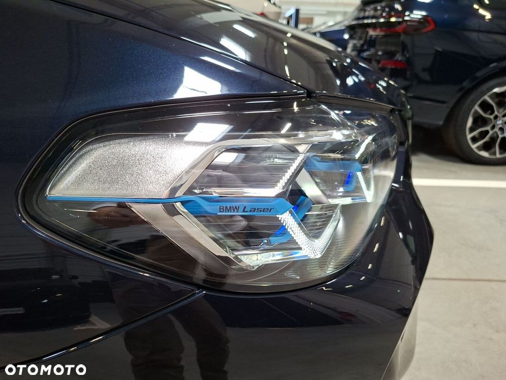 BMW X4 - 22