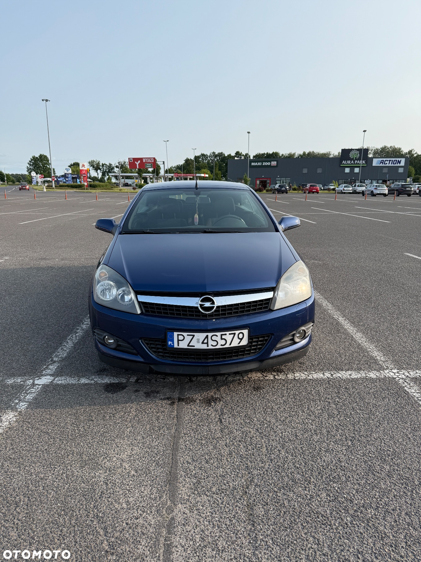 Opel Astra TwinTop 1.8 Enjoy - 4