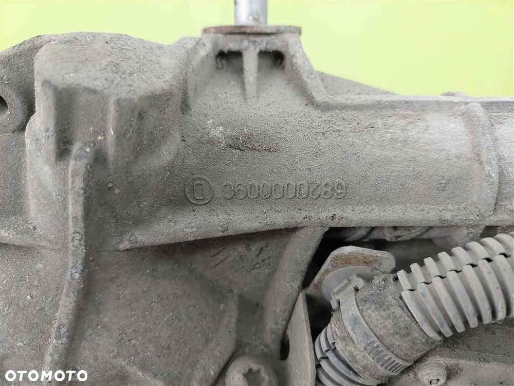 Maglownica Peugeot 207 2006-2012 6820000090 6700001531B - 2