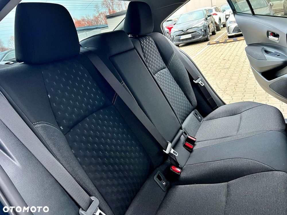 Toyota Corolla 1.5 Style - 17