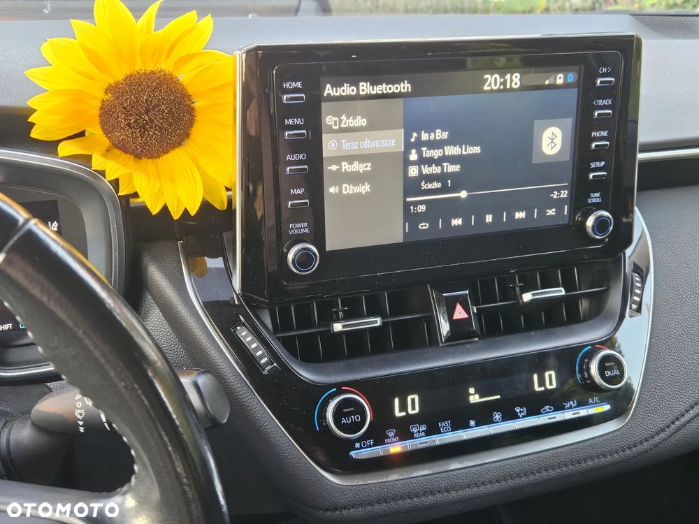 Toyota Corolla - 18