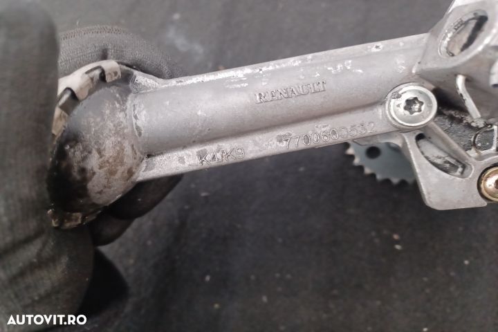 Pompa ulei 8200150195 7700600532 8200150195 7700600532 Renault Scenic - 7