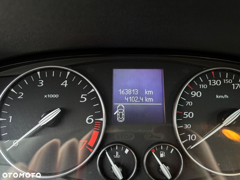 Renault Laguna - 13