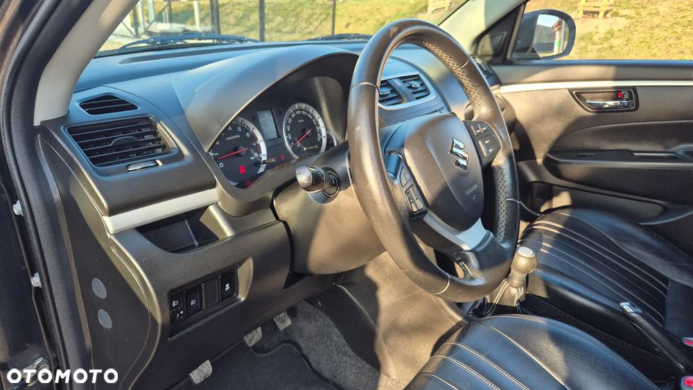 Suzuki Swift 1.2 30 Jahre - 31