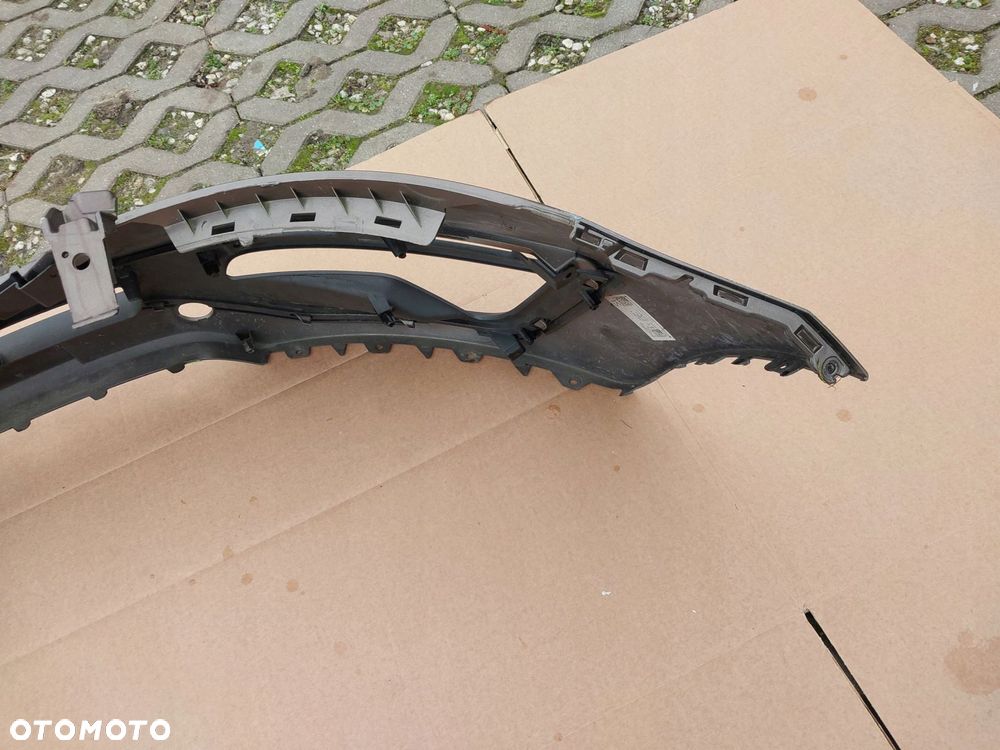 ZDERZAK PRZÓD KIA SPORTAGE III ORYGINAŁ - 5