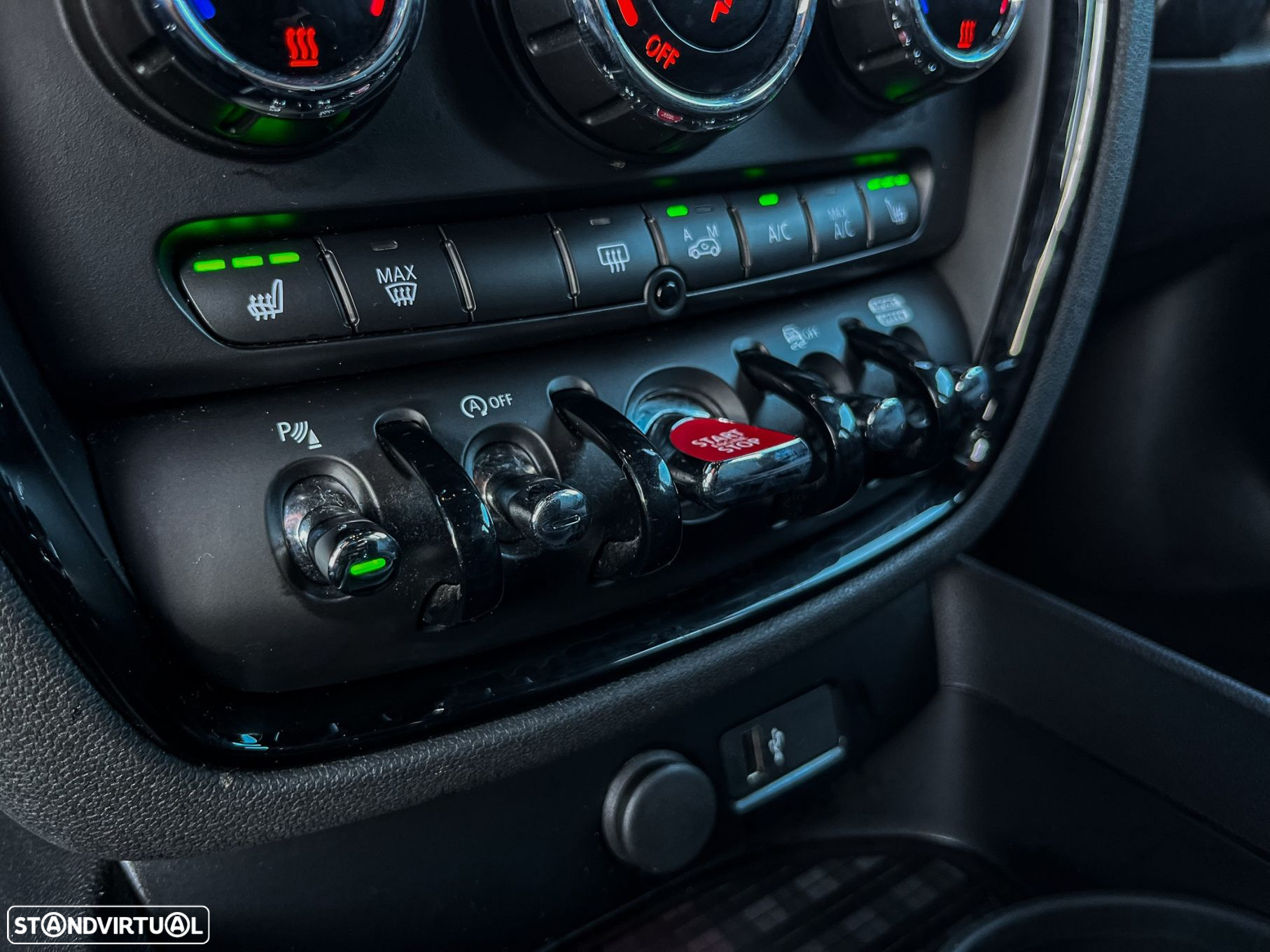 MINI Clubman Cooper Sport Edition Auto - 27