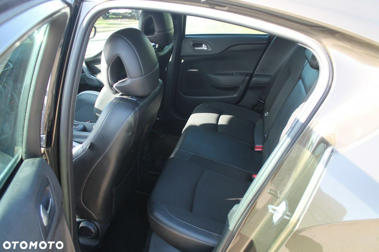Citroën DS4 - 10