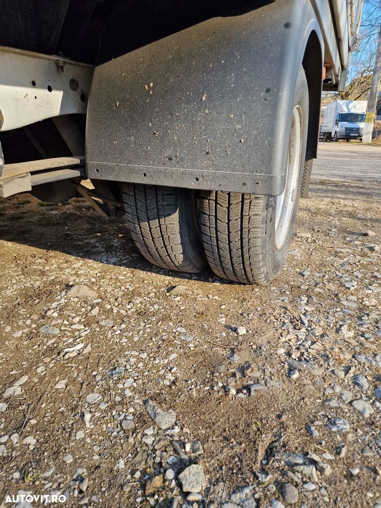 Ford Transit - 10
