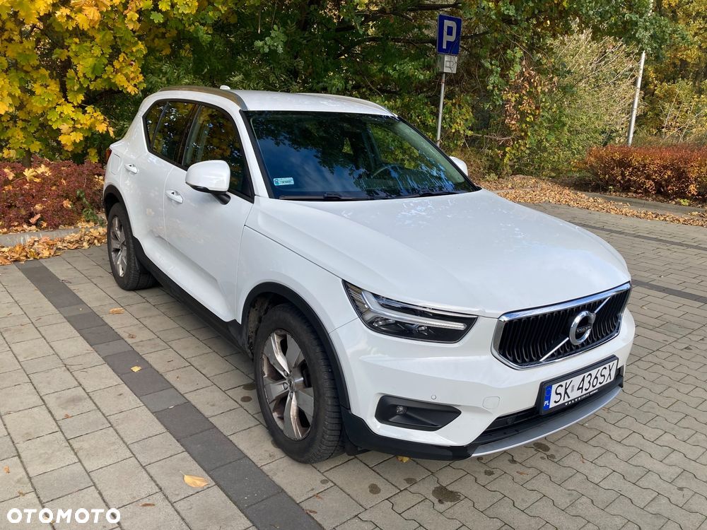 Volvo XC 40 T3 Momentum Pro - 6