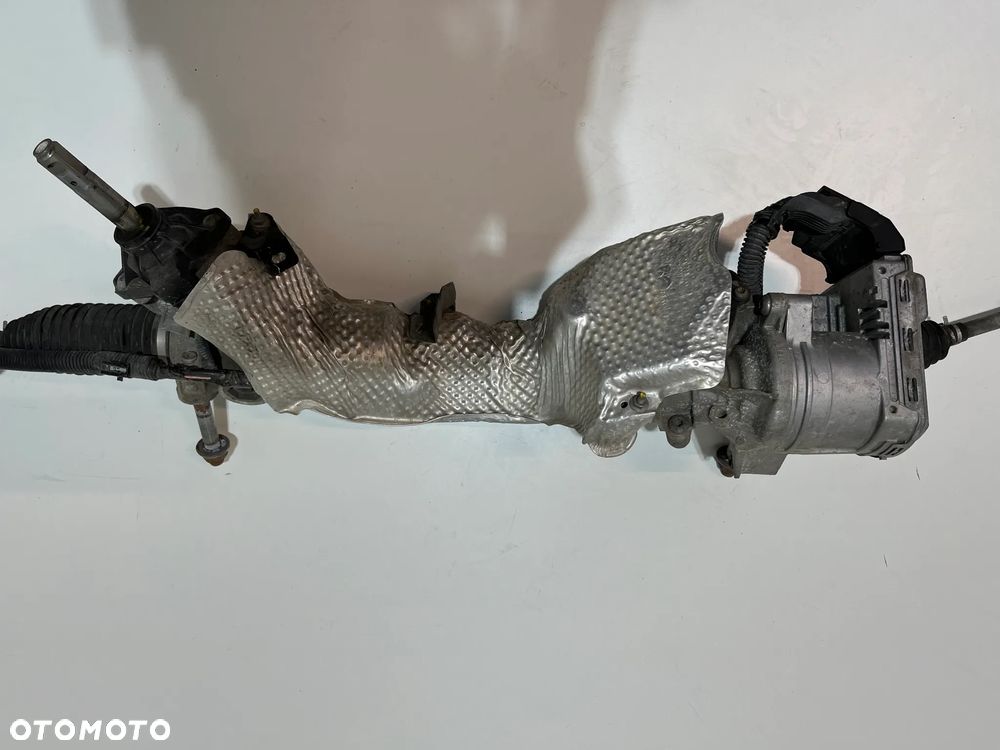 Przekładnia kierownicza PEUGEOT 3008 1,6 benzyna 2020r  9829982180 - 2