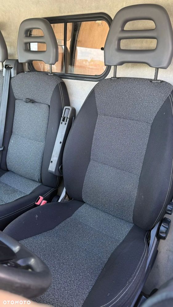 Fiat Ducato - 13