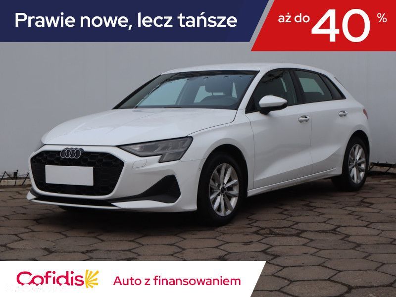 Audi A3 Sportback - 2