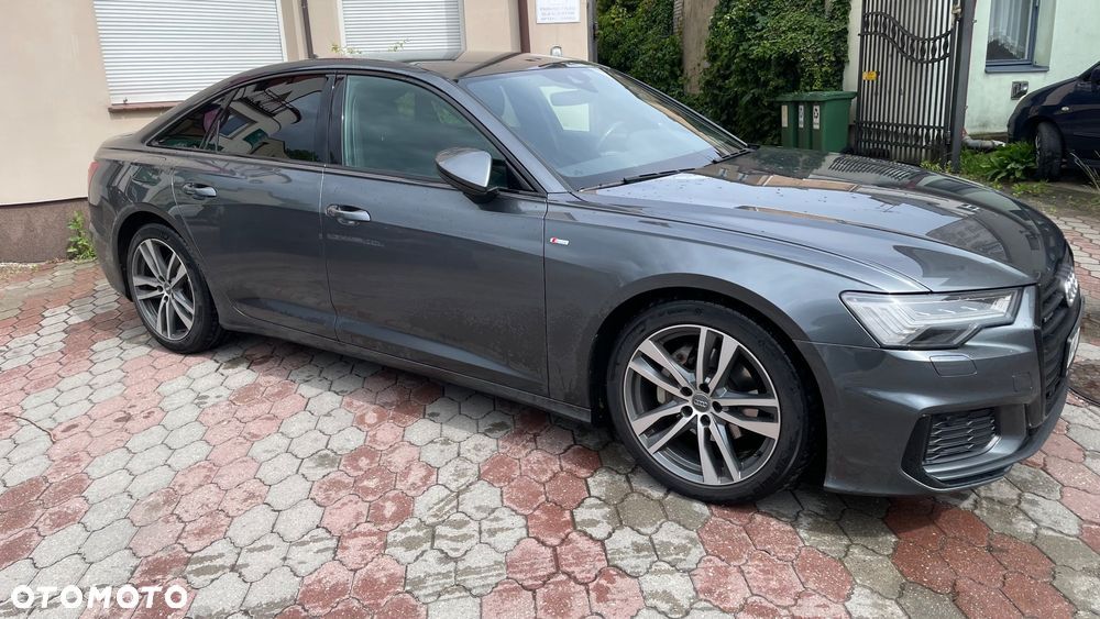 Audi A6 Limousine - 12