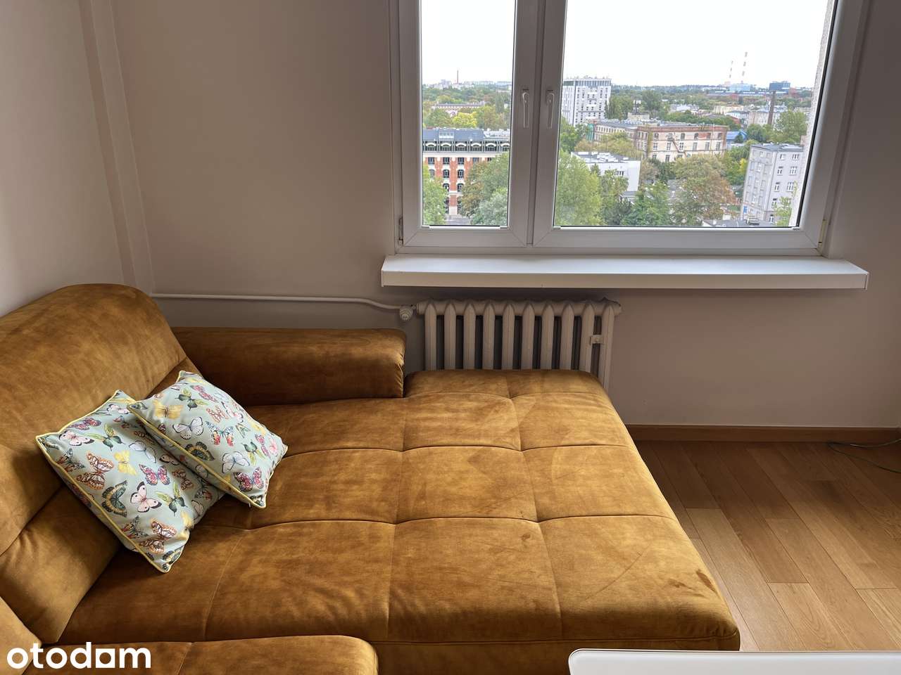 Śródmieście || 2 pok|| winda || "Manhattan"