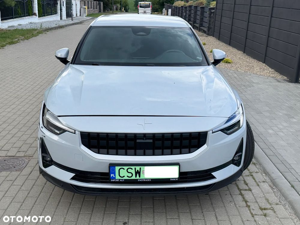 Polestar 2 Single Motor 69kWh - 19