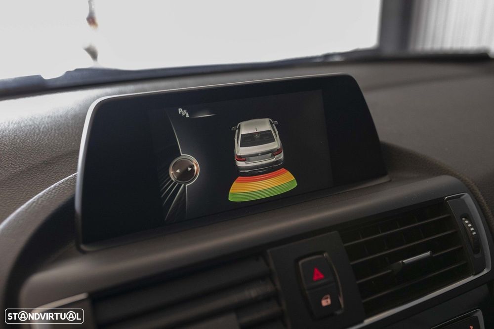 BMW 218 i Coupe Pack M - 26