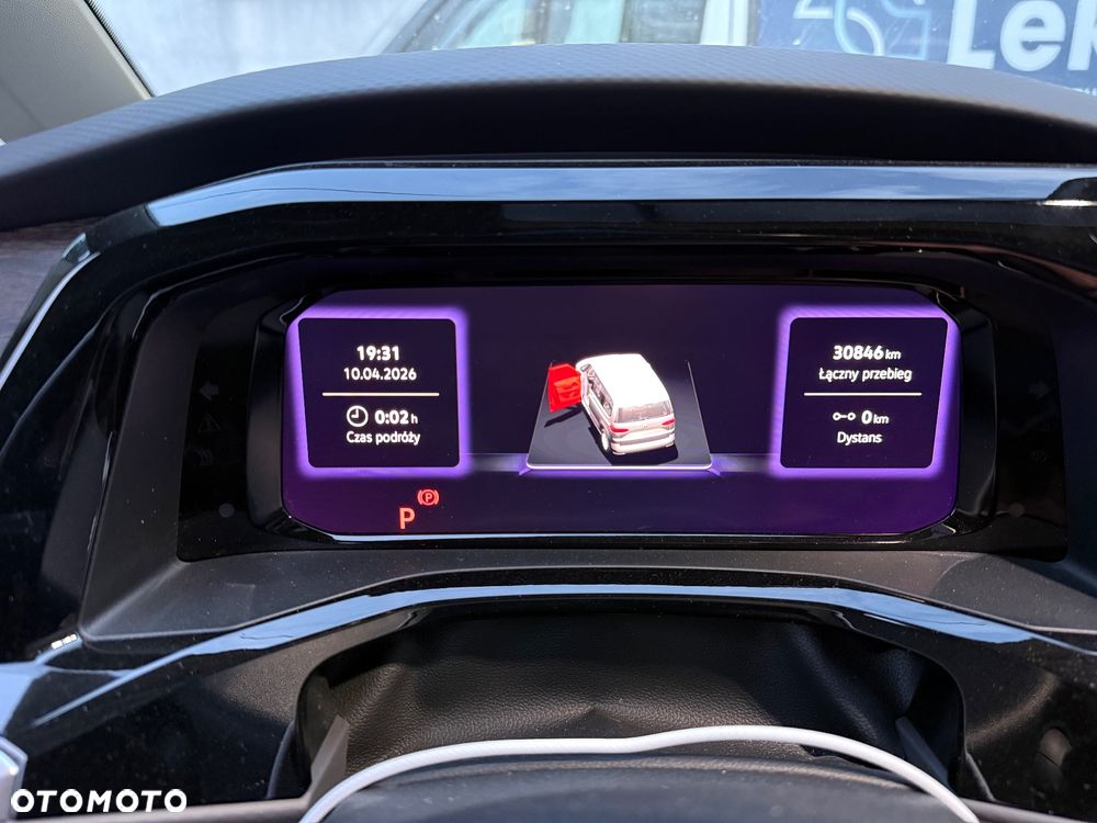 Volkswagen Multivan 2.0 TDI L2 Style DSG - 25