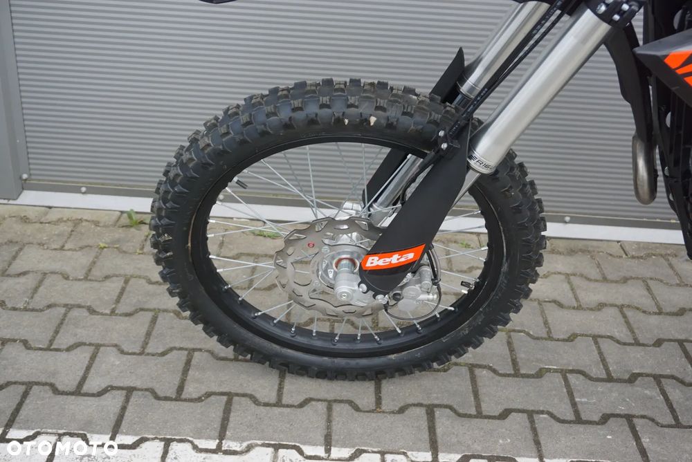 Beta RR - 20