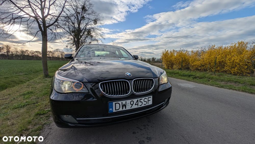BMW Seria 5 - 17