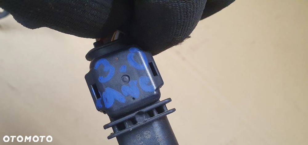 Sonda lambda czujnik VW Touareg 7L 3.0 TDI 059906262B - 9