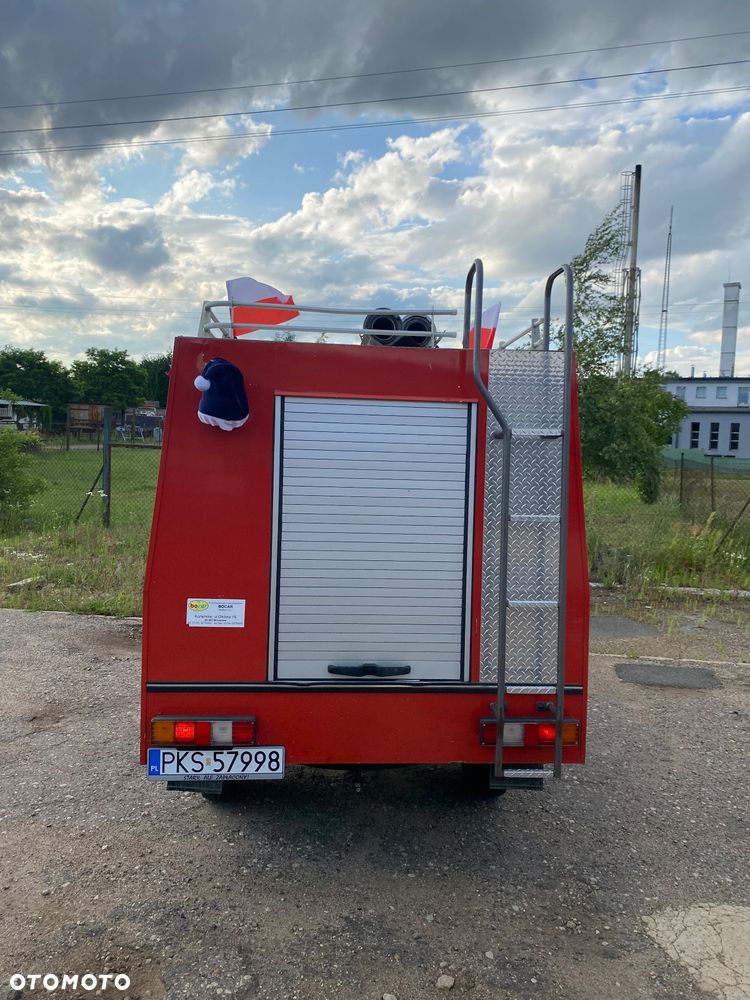 Żuk Inny - 7