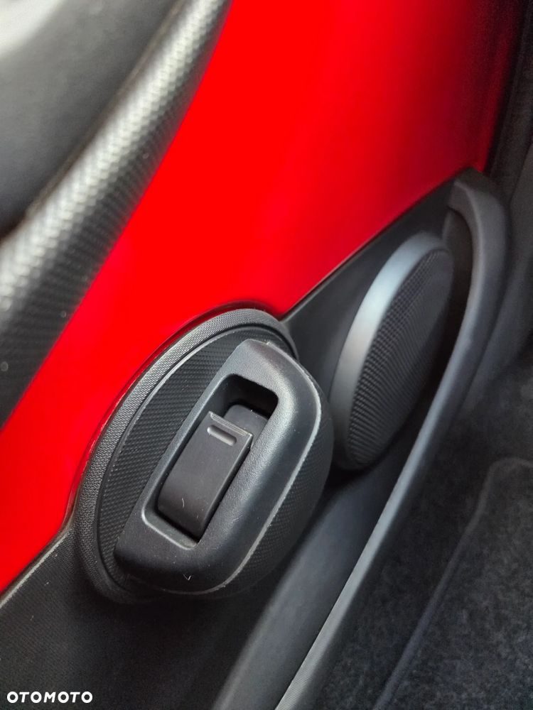 Toyota Aygo CoolRed - 18