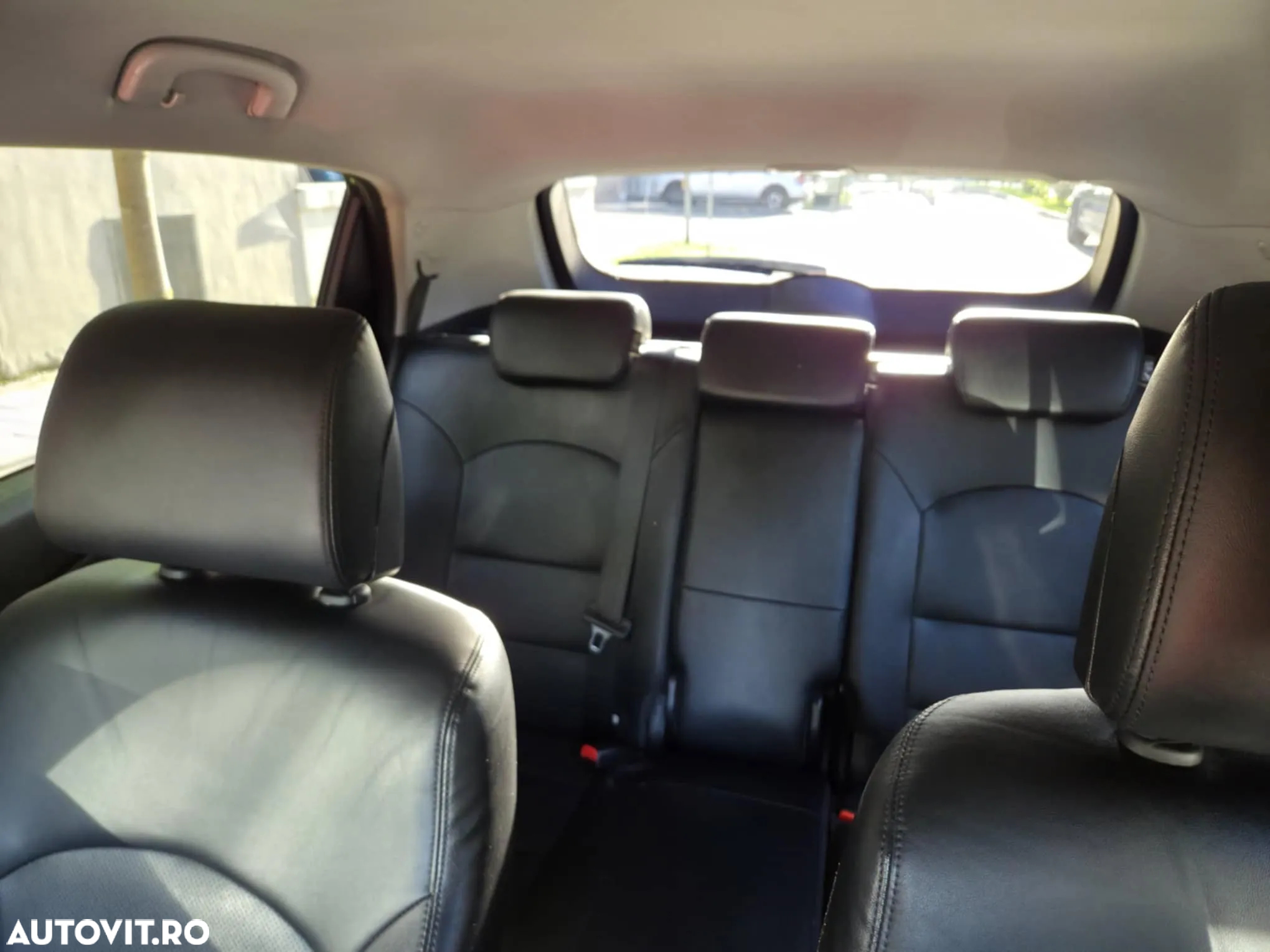 SsangYong Korando - 9