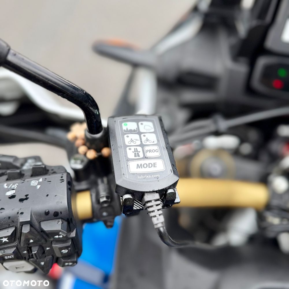 Honda CRF - 11