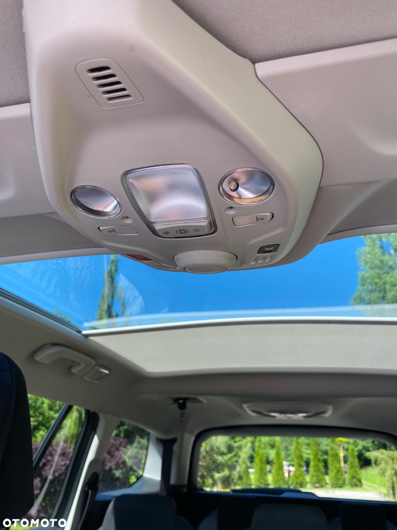 Citroën C4 Grand Picasso - 23