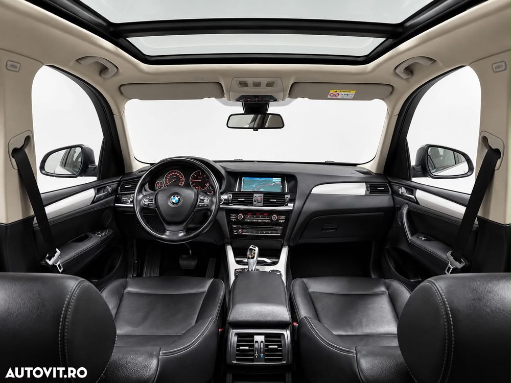 BMW X3 - 6