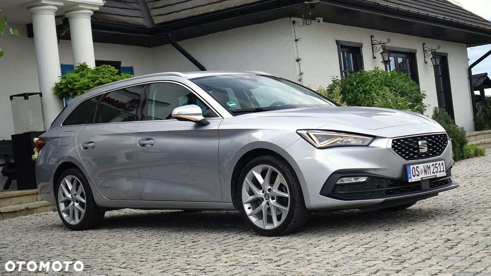 Seat Leon - 18