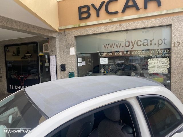 Fiat 500e C Icon - 16