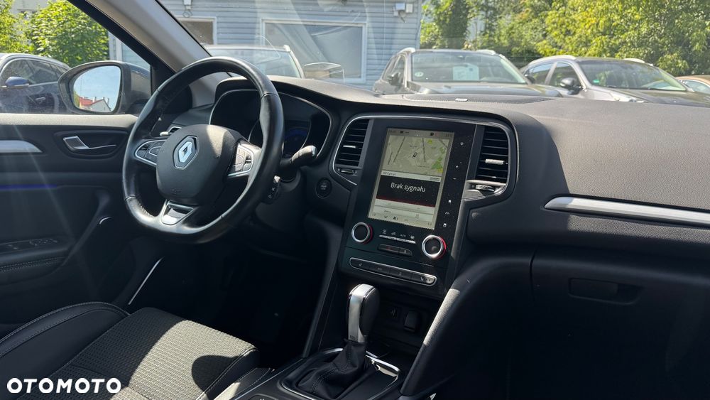 Renault Megane ENERGY TCe 140 EDC BOSE EDITION - 33