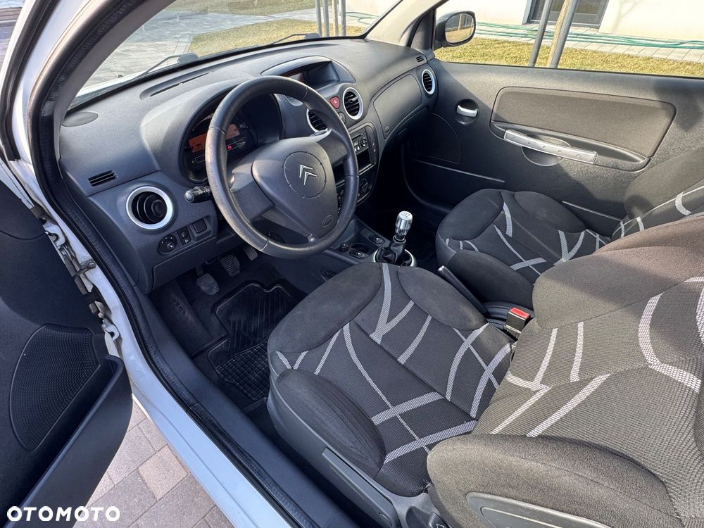 Citroën C2 1.1 Style - 7