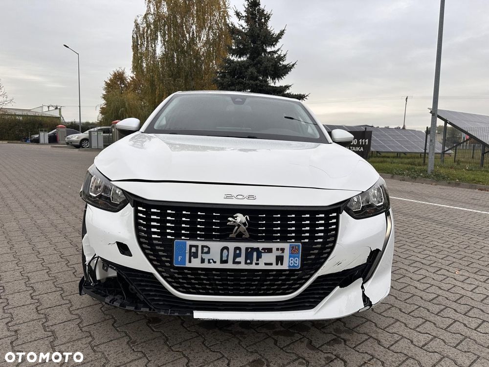 Peugeot 208 PureTech 100 Allure Pack - 8