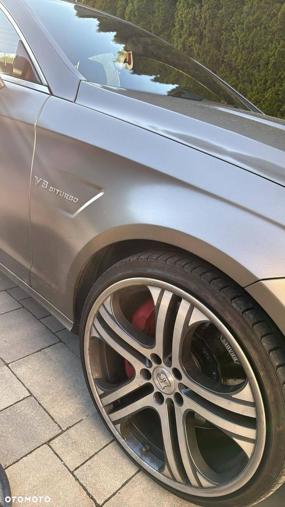 Mercedes-Benz CLS - 11