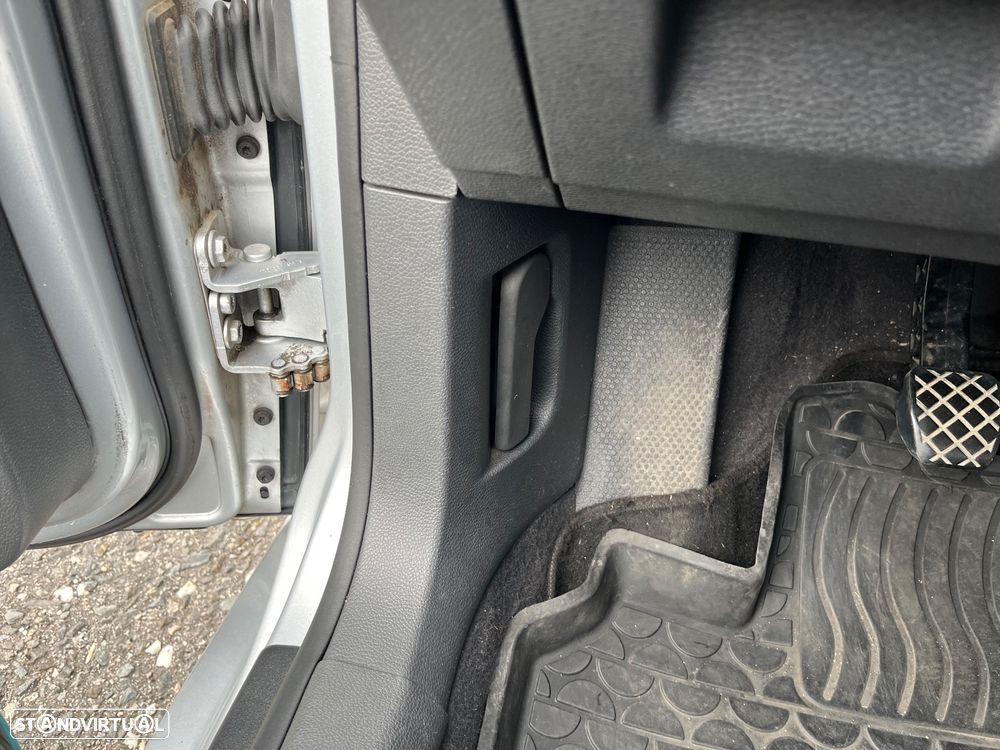 VW Golf 1.9 TDi Confortline - 16