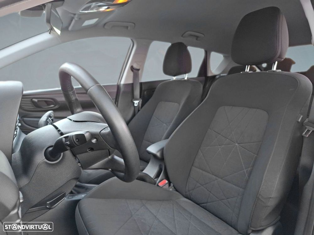 Hyundai Bayon 1.0 T-GDI Premium (TT) DCT - 11