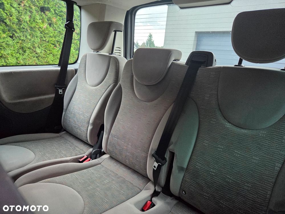 Citroën Jumpy Combi - 9